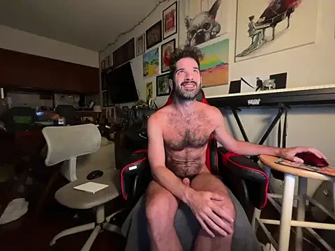 Pupscritch online show from 06/03/26, 05:43