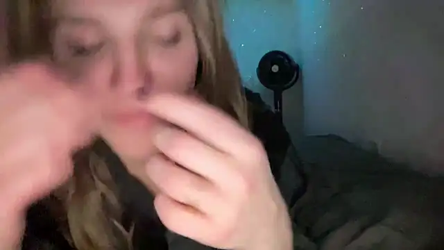 sweetceeme online show from 02/07/26, 05:00