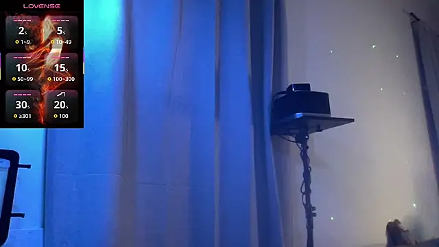 sweetceeme online show from 03/18/26, 02:58