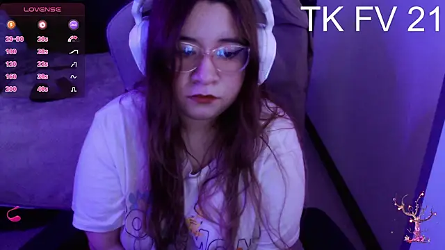 Pink girl0n online show from 01/13/26, 08:36