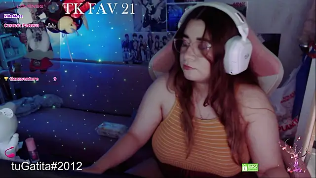 Pink girl0n online show from 03/24/26, 10:26