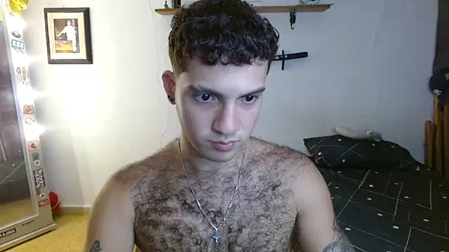 ocean boy online show from 09/11/25, 07:58