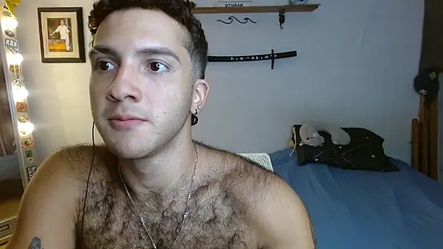 ocean boy online show from 09/13/25, 12:43