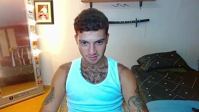 ocean boy online show from 09/23/25, 03:48