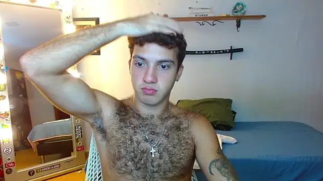 ocean boy online show from 10/16/25, 10:11