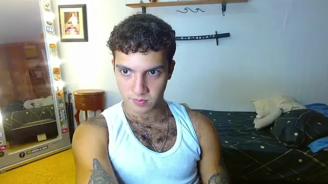 ocean boy online show from 10/20/25, 08:42