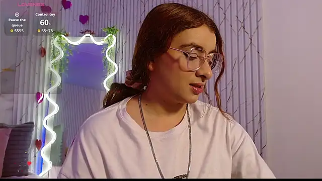 Naomy tay1 online show from 02/20/26, 03:36