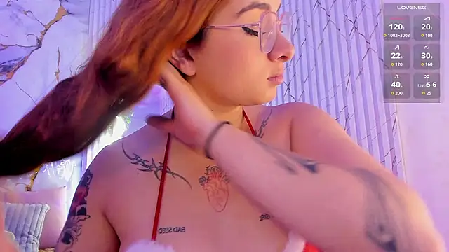 Naomy tay1 online show from 03/27/26, 08:26