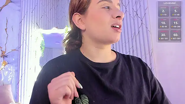 Naomy tay1 online show from 03/28/26, 03:17