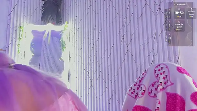 Naomy tay1 online show from 04/12/26, 03:22