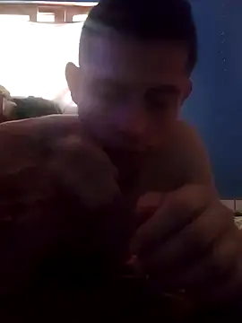 PitudoWuero online show from 09/29/25, 10:03