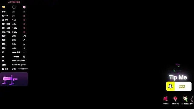 grecia smith11 online show from 03/28/26, 01:05