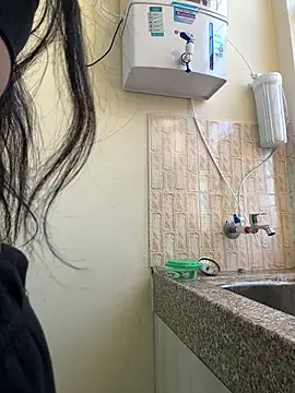 modelnishu online show from 02/14/26, 02:08