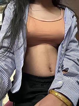 modelnishu online show from 03/01/26, 05:48