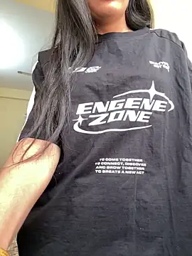 modelnishu online show from 03/17/26, 11:13