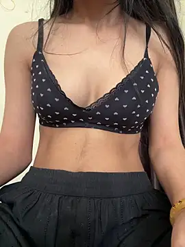 modelnishu online show from 03/21/26, 08:19