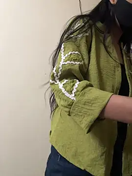 modelnishu online show from 05/06/26, 04:01