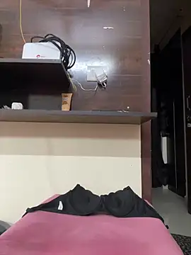 modelnishu online show from 05/14/26, 04:47