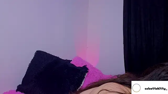 celestte evans 1 online show from 03/15/26, 02:50