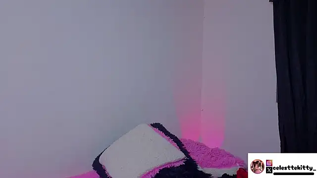 celestte evans 1 online show from 04/07/26, 05:08