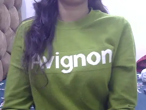 SONIYA 47 online show from 11/19/25, 07:19