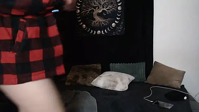 Sidney Rockz online show from 03/27/26, 08:08