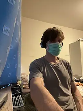 Imagerysin23 online show from 09/10/25, 05:46