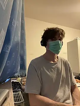 Imagerysin23 online show from 09/11/25, 05:46