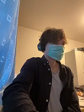 Imagerysin23 online show from 09/14/25, 05:01