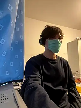 Imagerysin23 online show from 09/17/25, 04:30