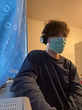 Imagerysin23 online show from 09/30/25, 04:23