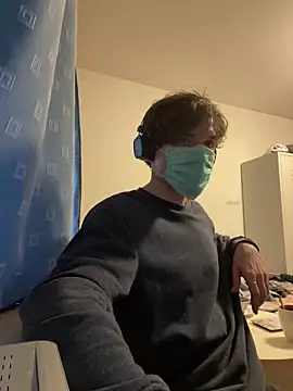 Imagerysin23 online show from 10/04/25, 05:00