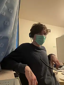 Imagerysin23 online show from 10/12/25, 04:39