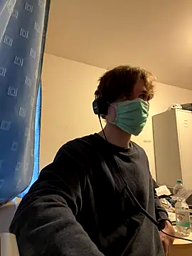 Imagerysin23 online show from 10/16/25, 04:19