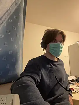 Imagerysin23 online show from 10/18/25, 04:41