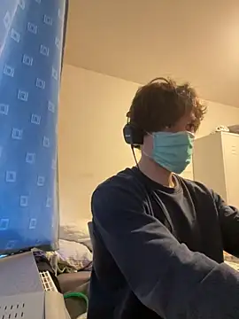 Imagerysin23 online show from 10/19/25, 04:07