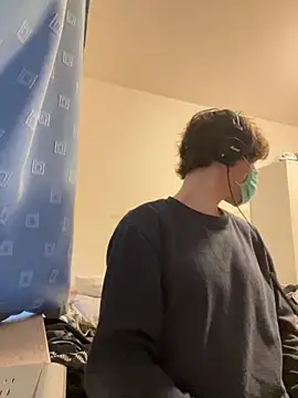 Imagerysin23 online show from 10/22/25, 04:18