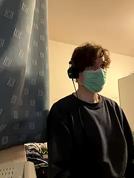 Imagerysin23 online show from 10/23/25, 04:39