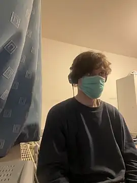 Imagerysin23 online show from 11/03/25, 05:03