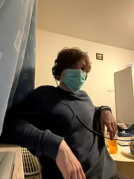 Imagerysin23 online show from 11/05/25, 05:02