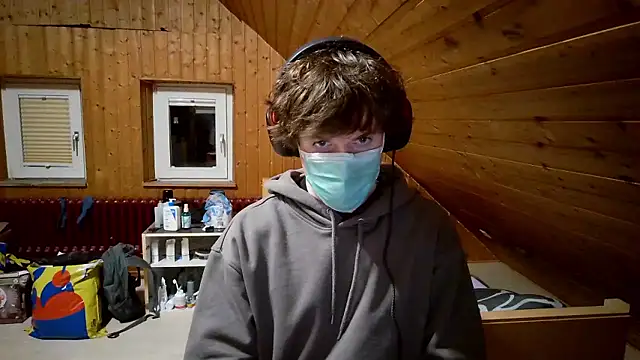 Imagerysin23 online show from 01/07/26, 05:37