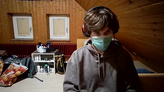 Imagerysin23 online show from 02/05/26, 05:39