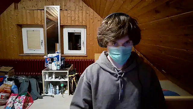 Imagerysin23 online show from 02/14/26, 05:43