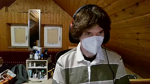 Imagerysin23 online show from 03/03/26, 05:30