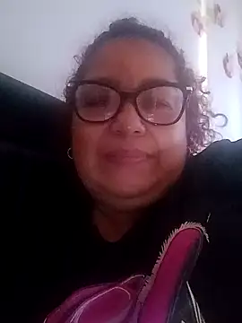 ladytropical1 online show from 10/01/25, 10:54