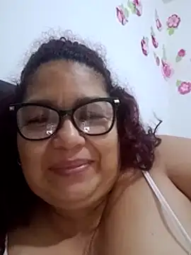 ladytropical1 online show from 10/24/25, 10:44