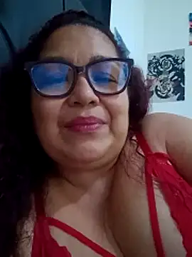 ladytropical1 online show from 02/27/26, 03:45