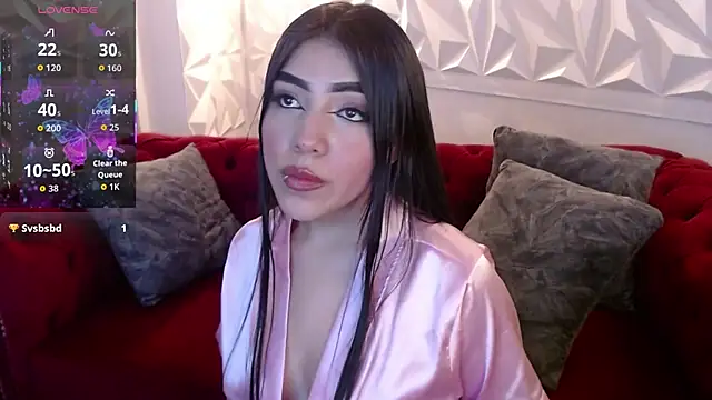 Snapshot of aysel_27 chatting on 10/07/25, 11:46 aysel 27 online show from 10/07/25, 11:46