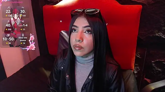 aysel 27 online show from 10/25/25, 08:25