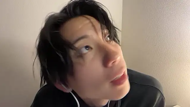 Snapshot of ChocoTime chatting on 03/01/26, 02:41 ChocoTime online show from 03/01/26, 02:41